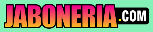 Jaboneria